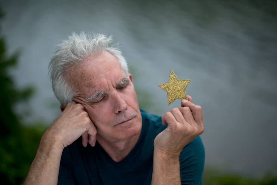 Johnny Dowd and Melle de Boer start their Europe tour in two days